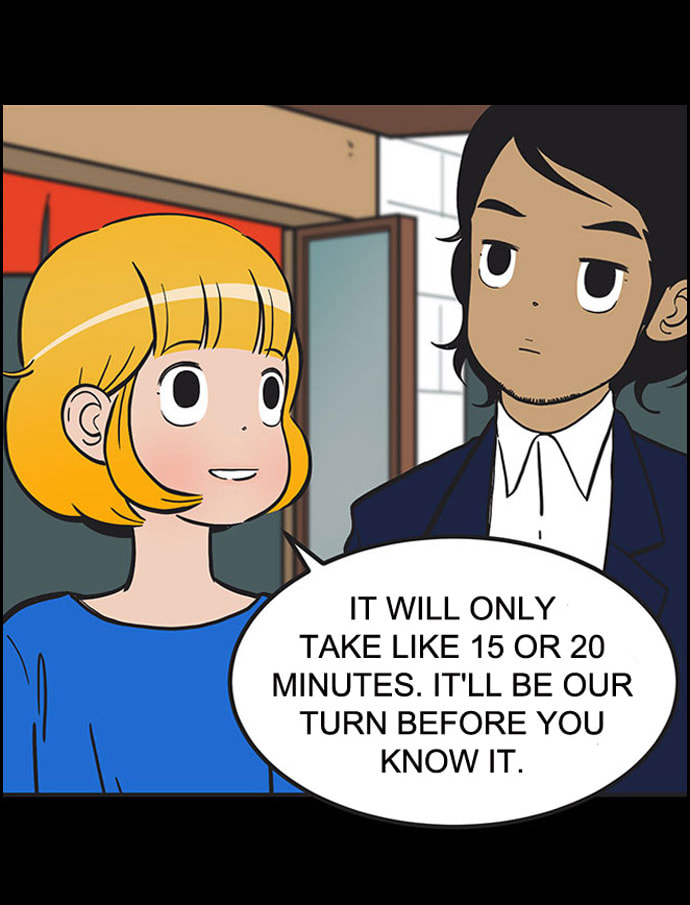 Read Yumi