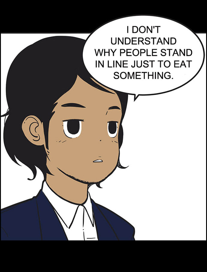 Read Yumi