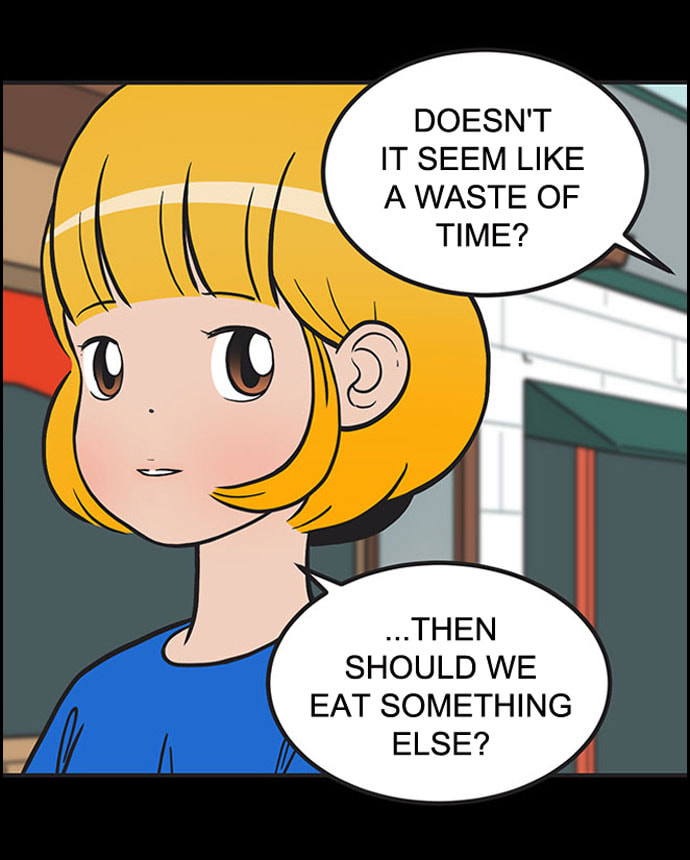 Read Yumi