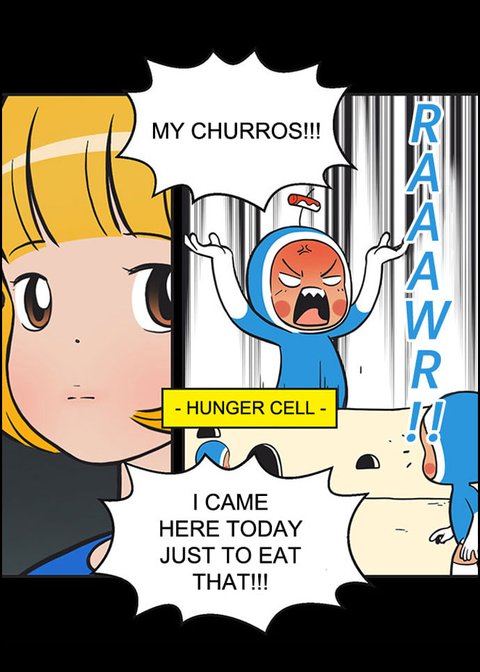 Read Yumi