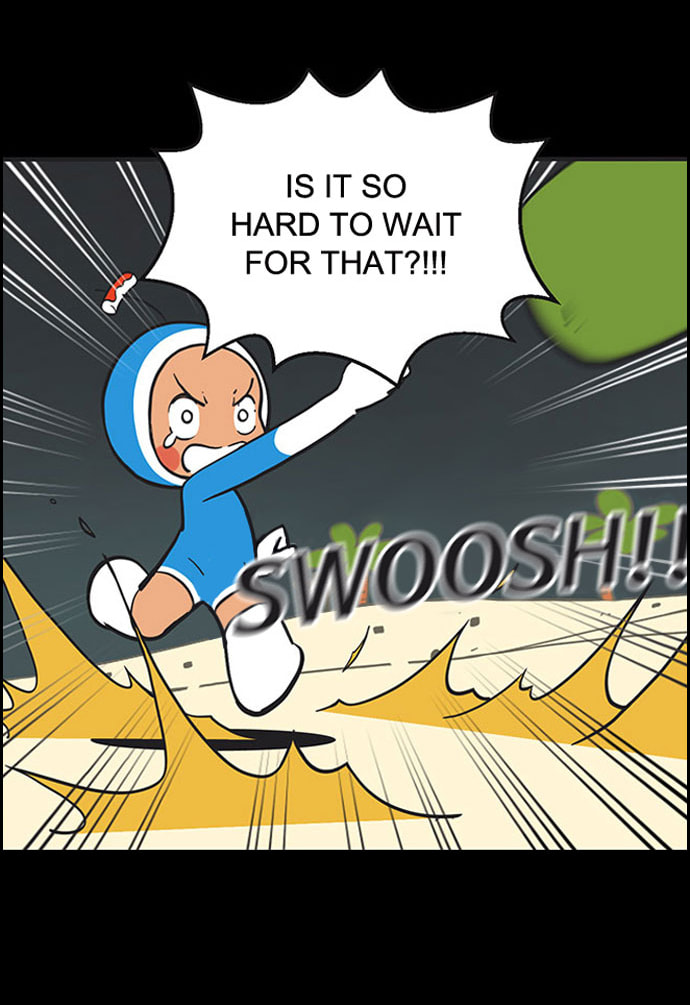Read Yumi