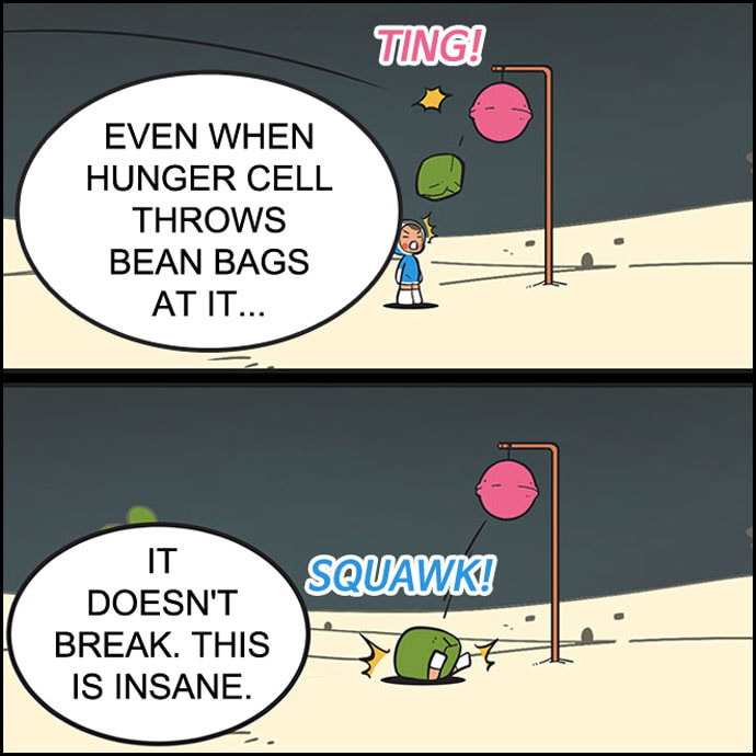 Read Yumi