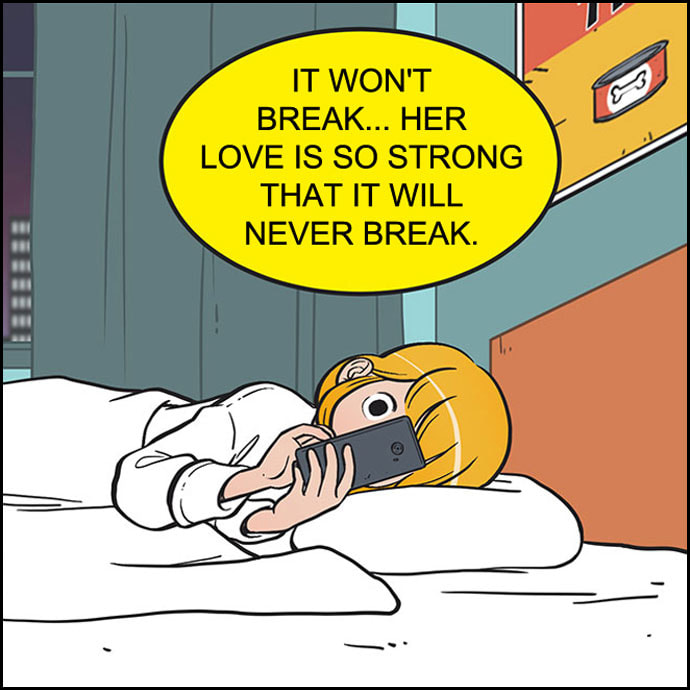 Read Yumi