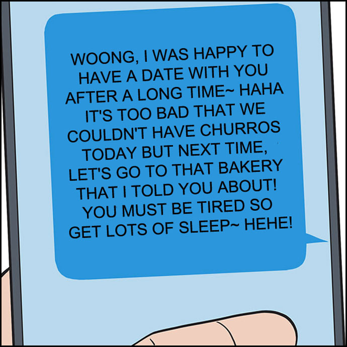 Read Yumi