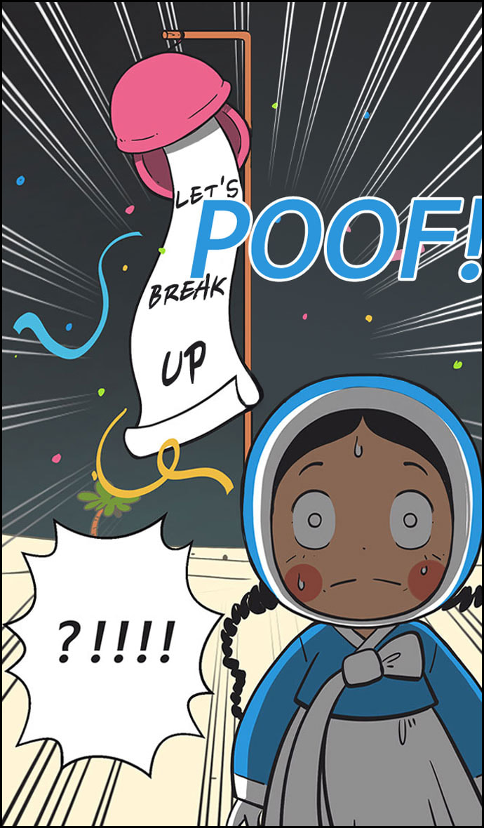 Read Yumi