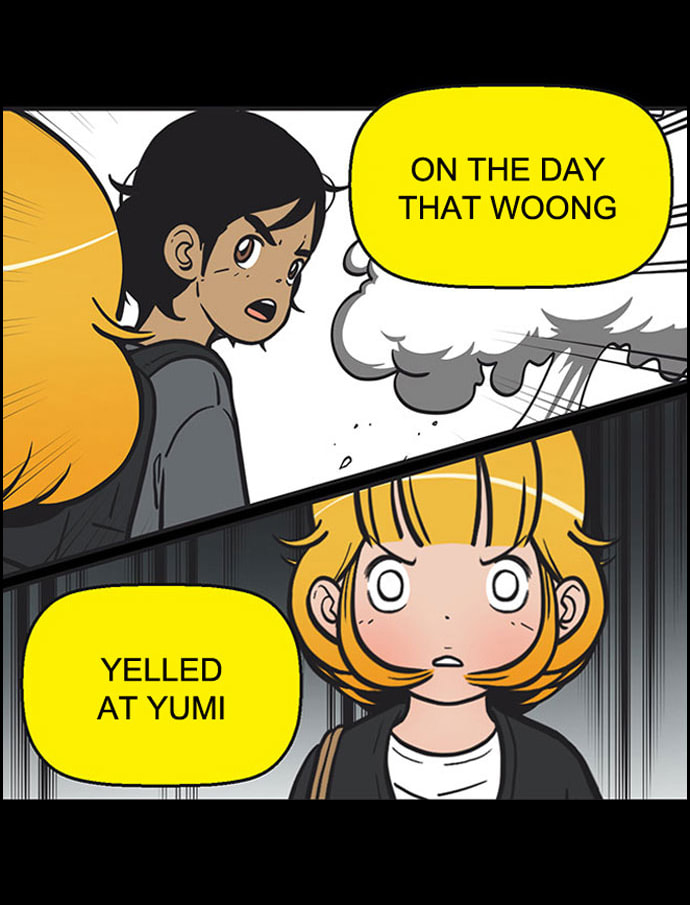 Read Yumi
