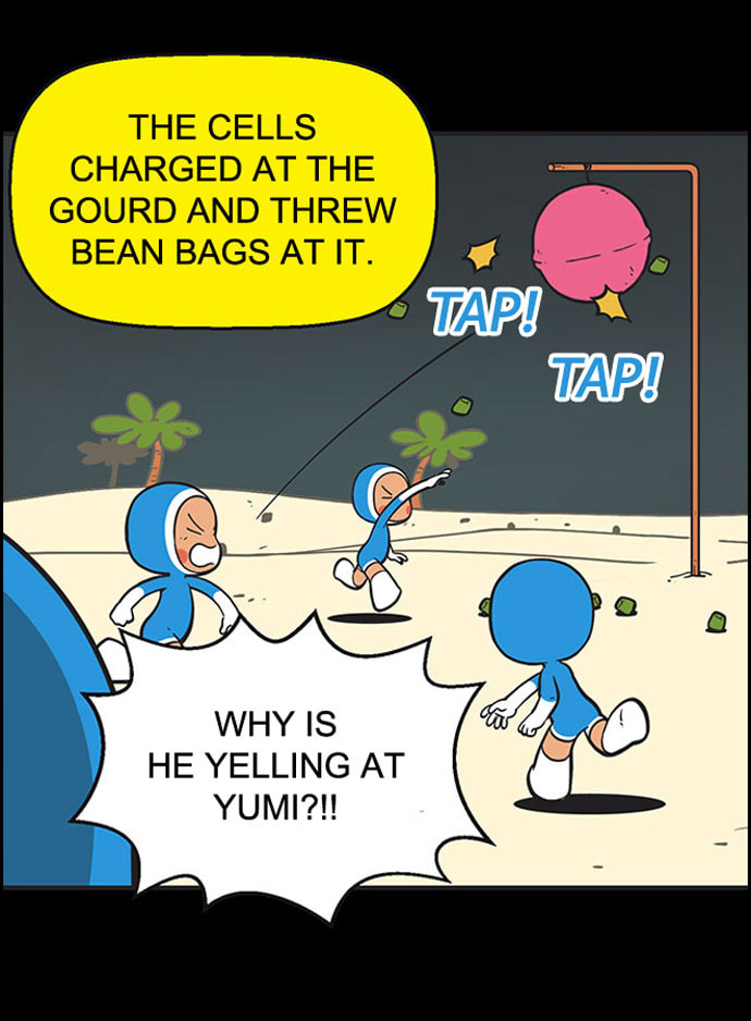 Read Yumi