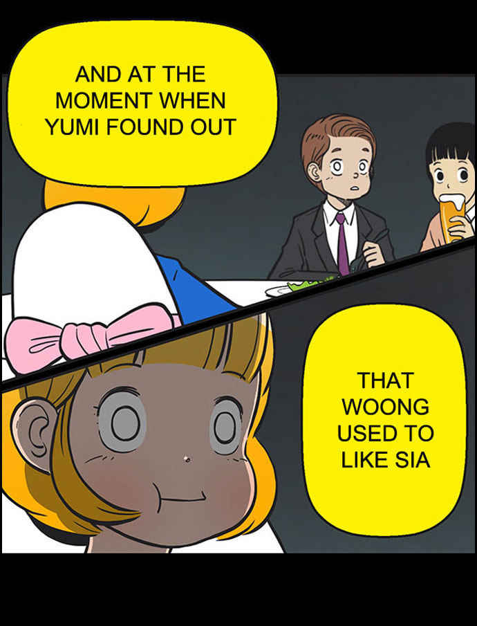 Read Yumi