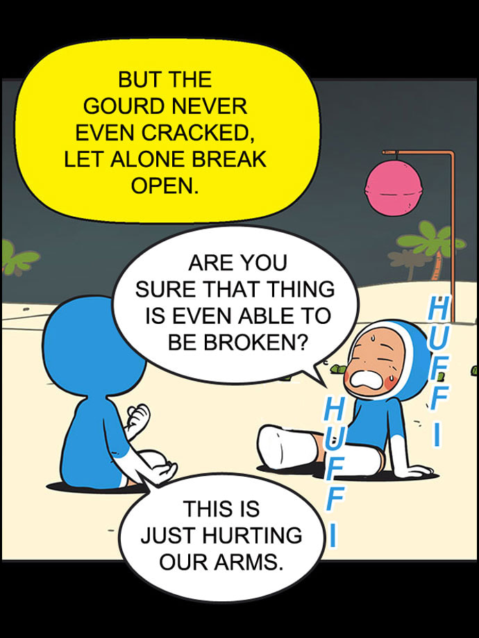 Read Yumi