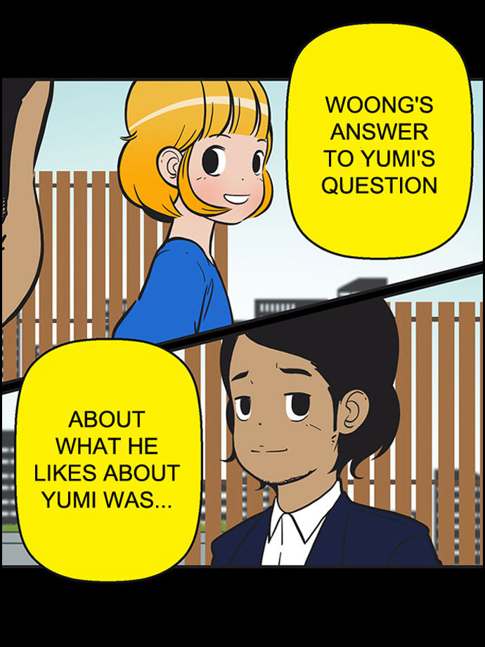 Read Yumi