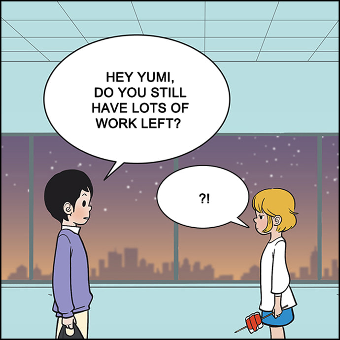 Read Yumi