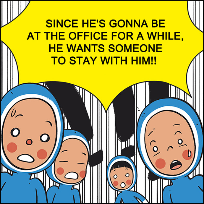 Read Yumi