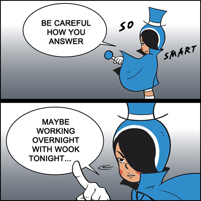 Read Yumi