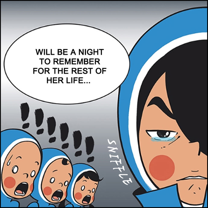 Read Yumi