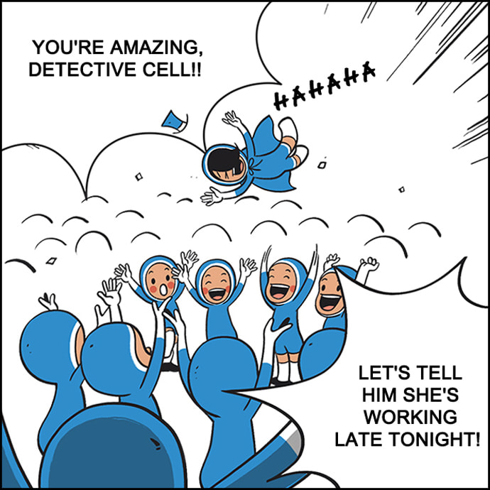 Read Yumi