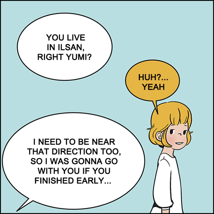 Read Yumi