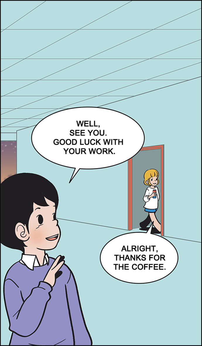 Read Yumi