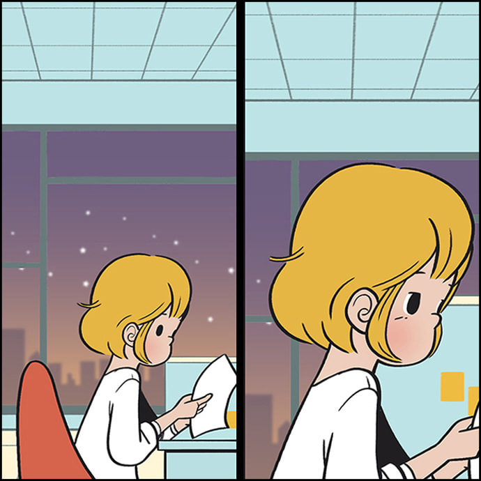 Read Yumi