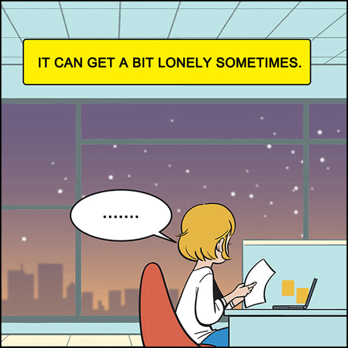 Read Yumi