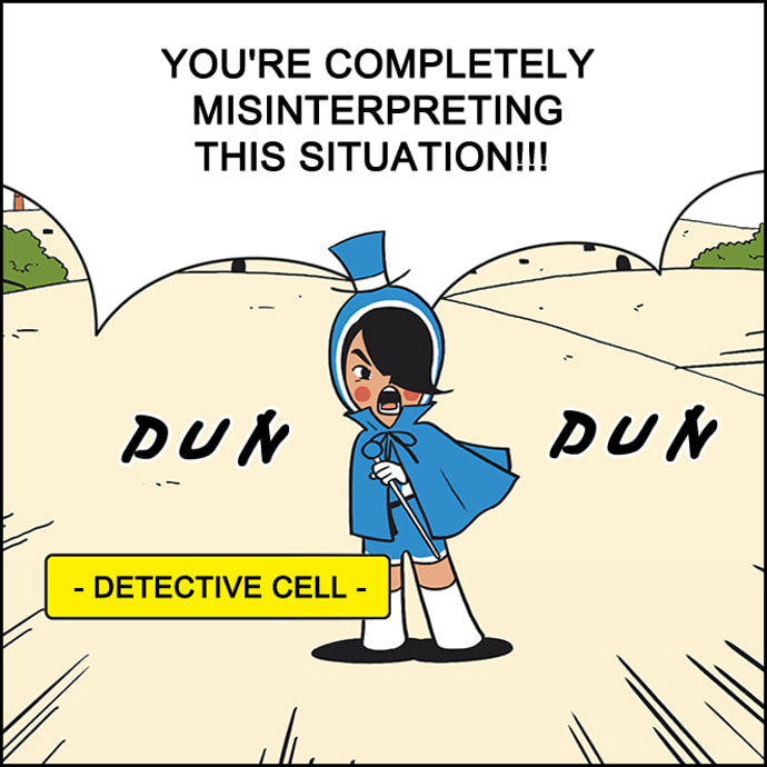 Read Yumi