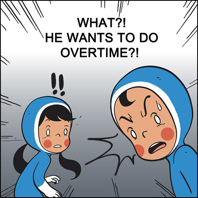 Read Yumi
