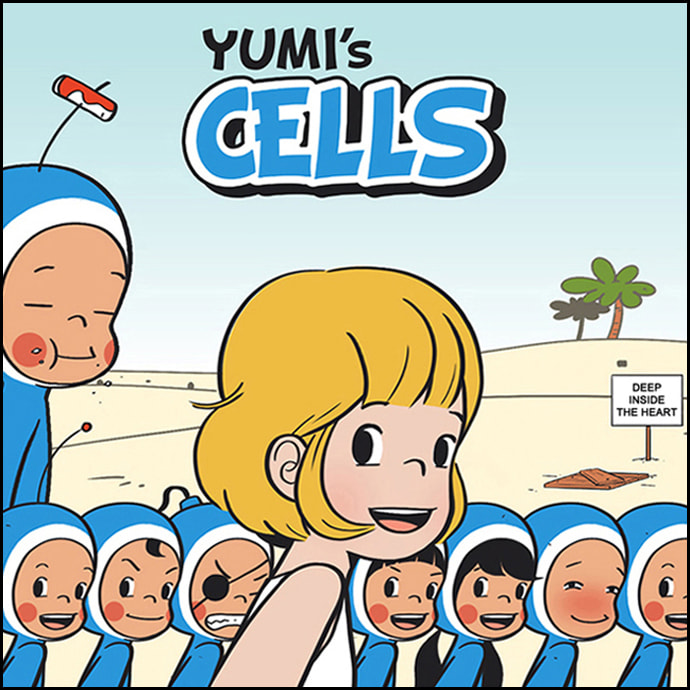 Read Yumi