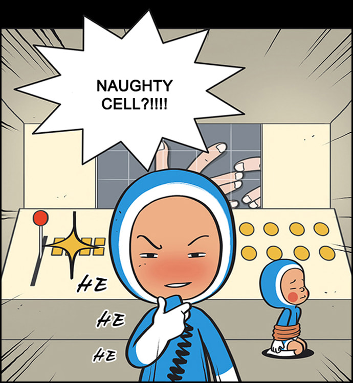 Read Yumi