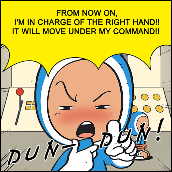 Read Yumi
