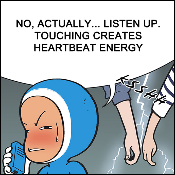 Read Yumi
