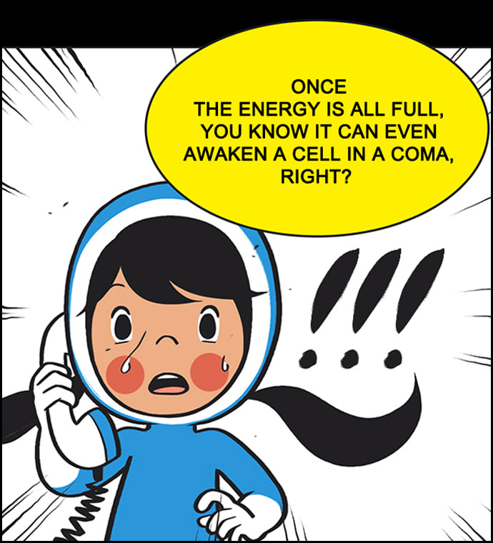 Read Yumi