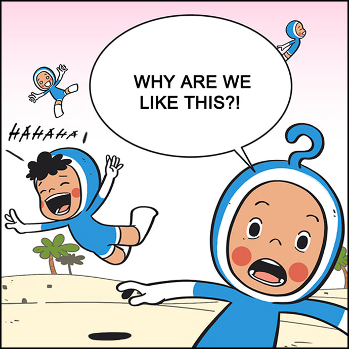 Read Yumi