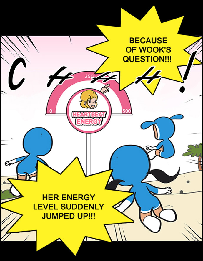 Read Yumi