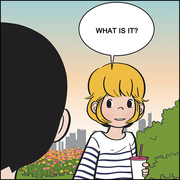 Read Yumi