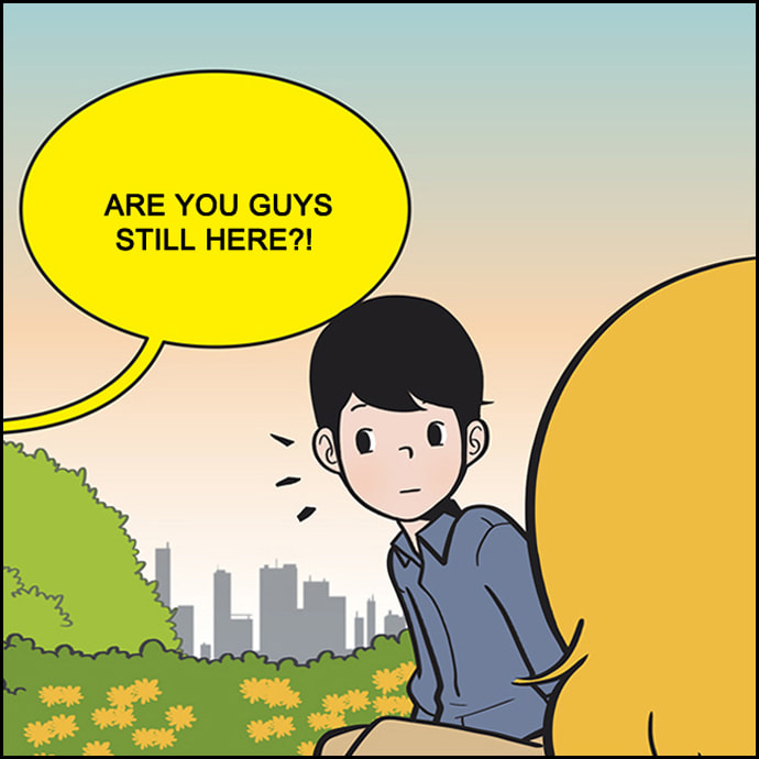 Read Yumi