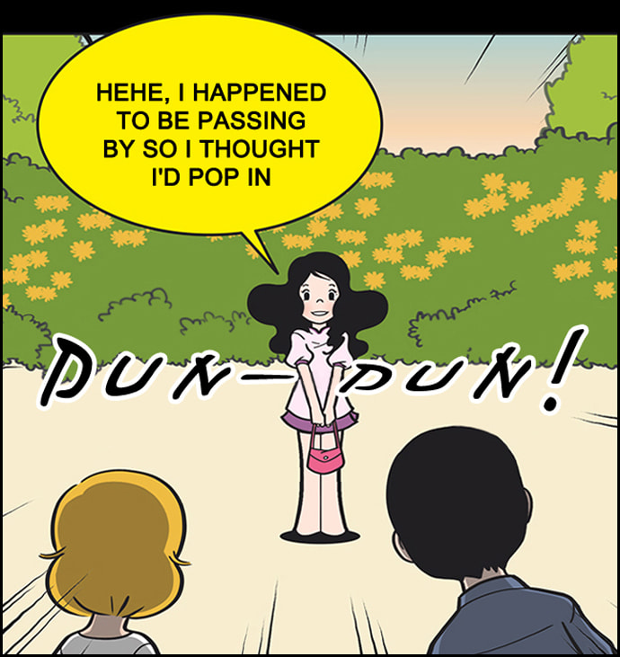 Read Yumi