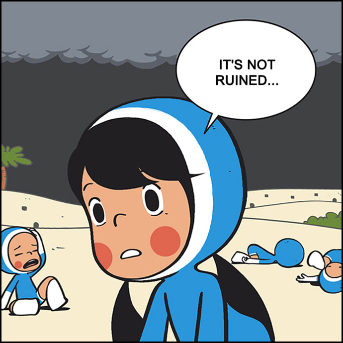 Read Yumi