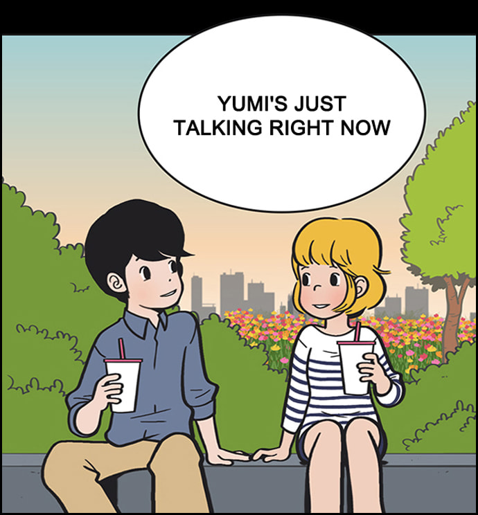 Read Yumi