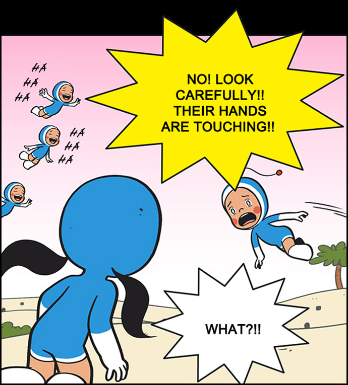 Read Yumi