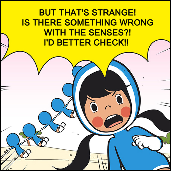 Read Yumi