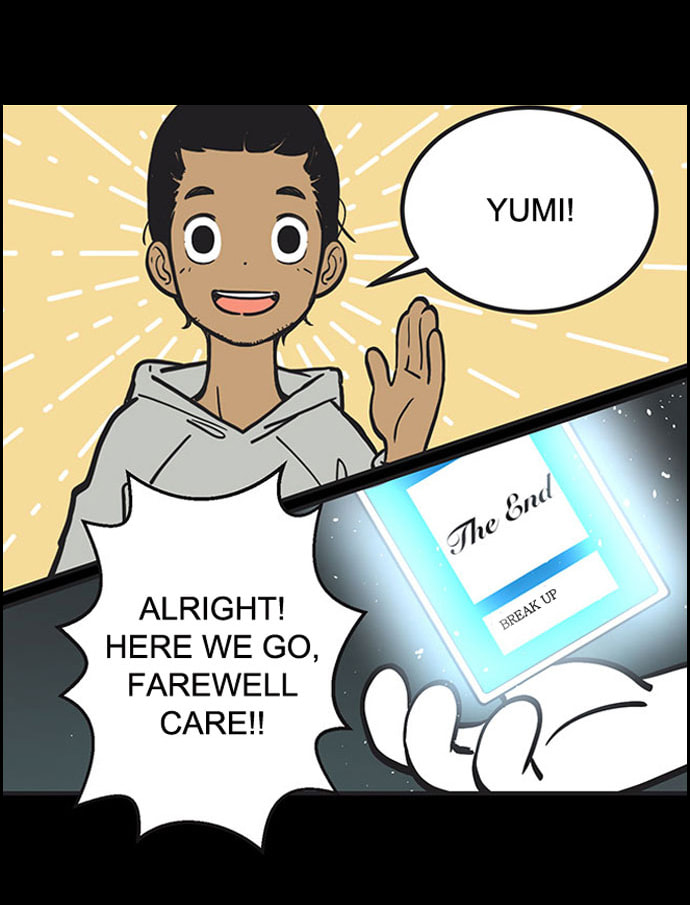 Read Yumi