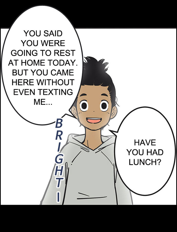 Read Yumi