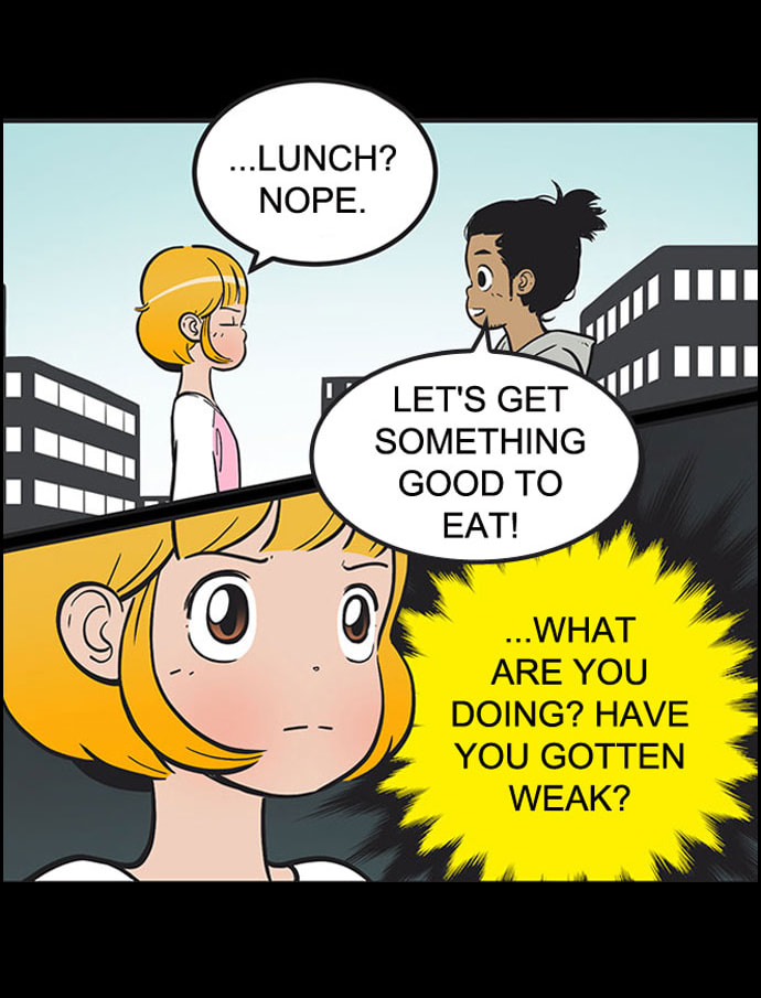 Read Yumi