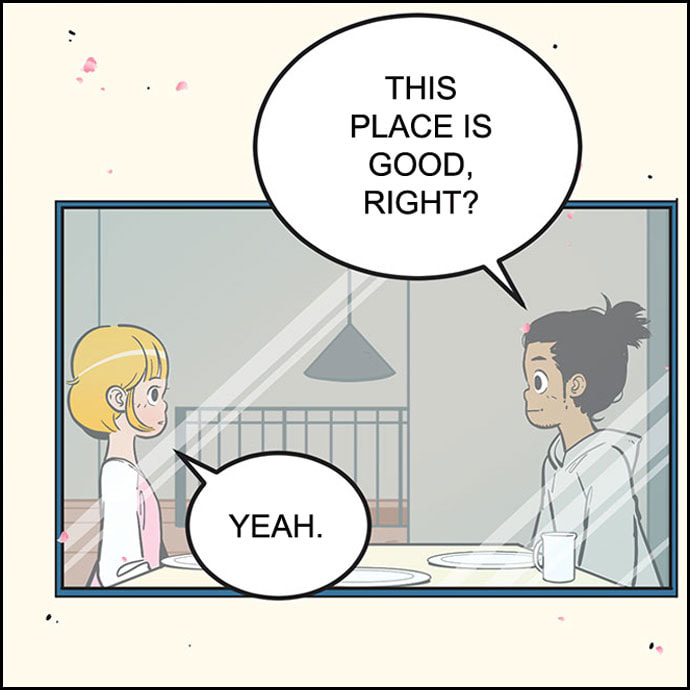 Read Yumi