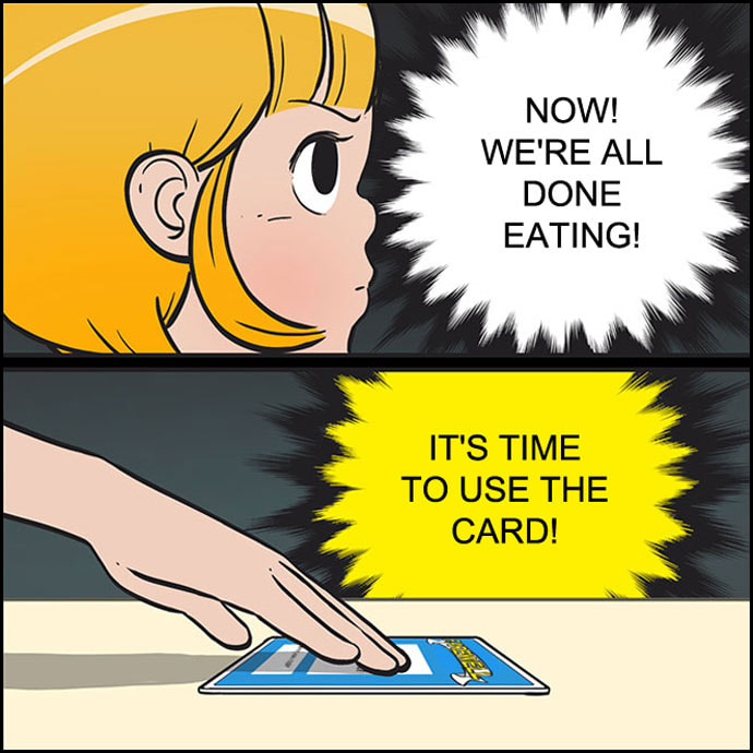 Read Yumi