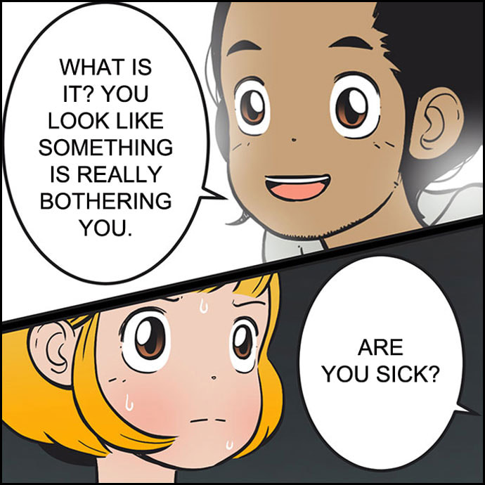 Read Yumi