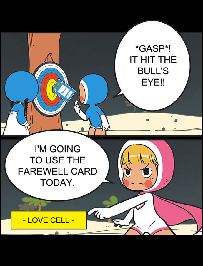 Read Yumi