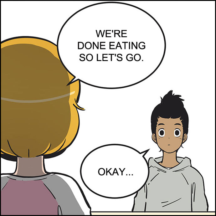 Read Yumi