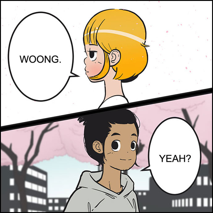 Read Yumi