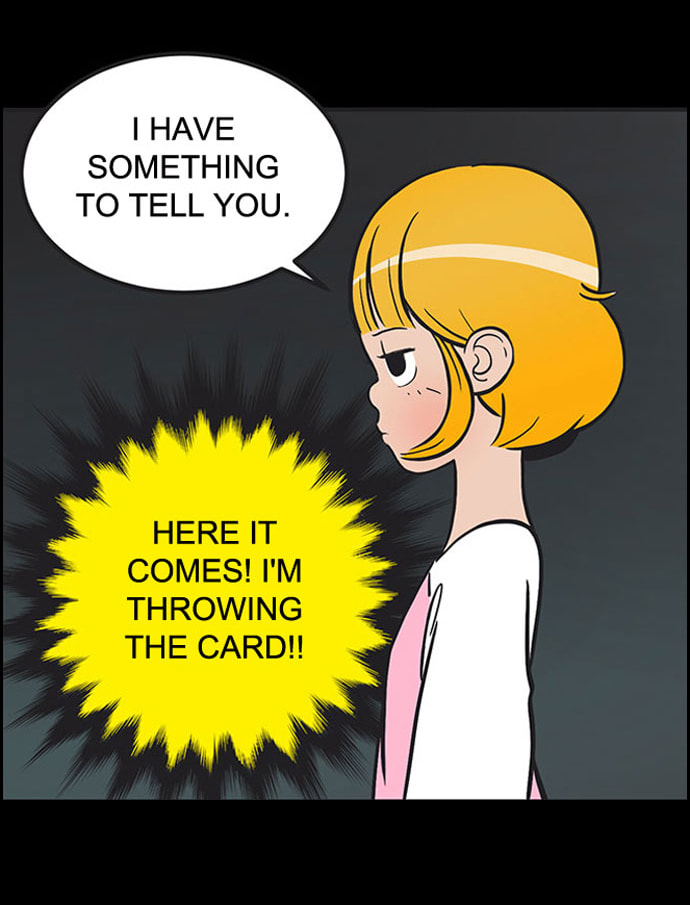Read Yumi