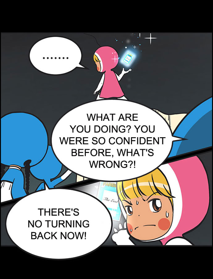 Read Yumi